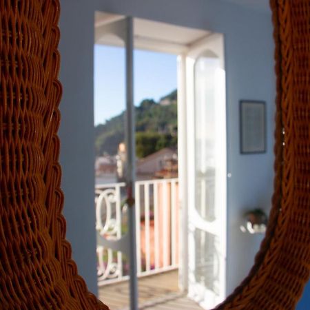 Dimore Santojanni - La Casa Sul Porto Maratea Exteriör bild