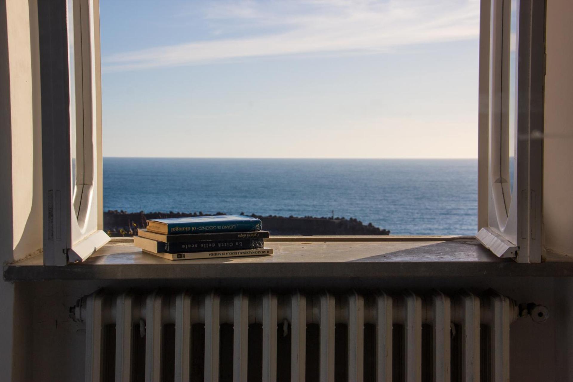 Dimore Santojanni - La Casa Sul Porto Maratea Exteriör bild