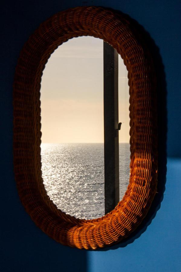 Dimore Santojanni - La Casa Sul Porto Maratea Exteriör bild
