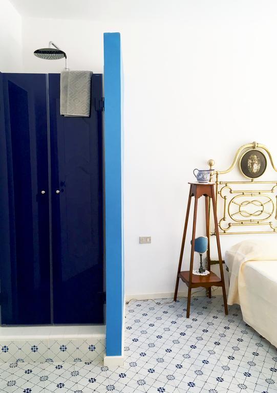 Dimore Santojanni - La Casa Sul Porto Maratea Exteriör bild