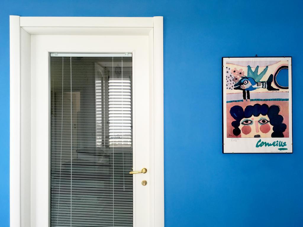 Dimore Santojanni - La Casa Sul Porto Maratea Exteriör bild