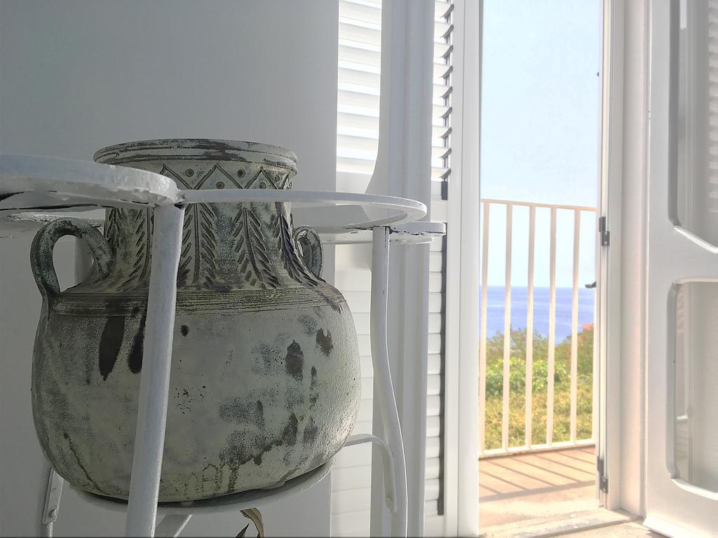 Dimore Santojanni - La Casa Sul Porto Maratea Exteriör bild