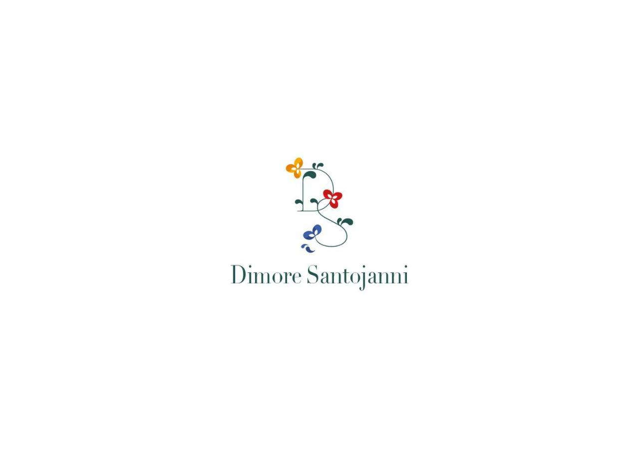 Dimore Santojanni - La Casa Sul Porto Maratea Exteriör bild